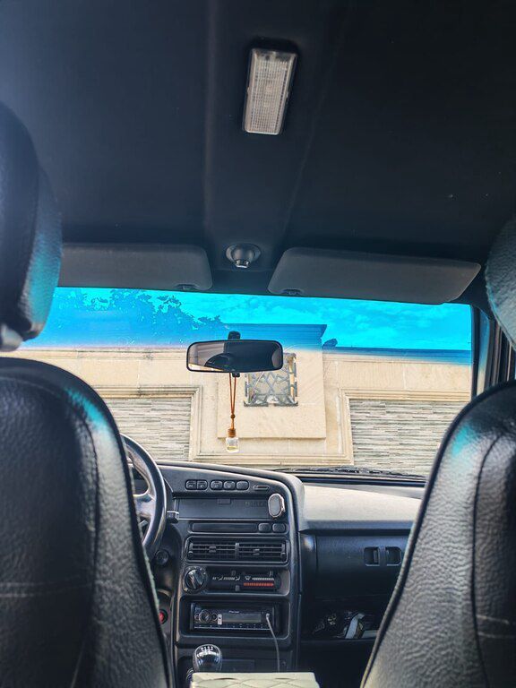 Lada (VAZ) 2109, 1.5 L, 1999 il, 45 000 km — Avtomobillər, Kürdəmir (11)