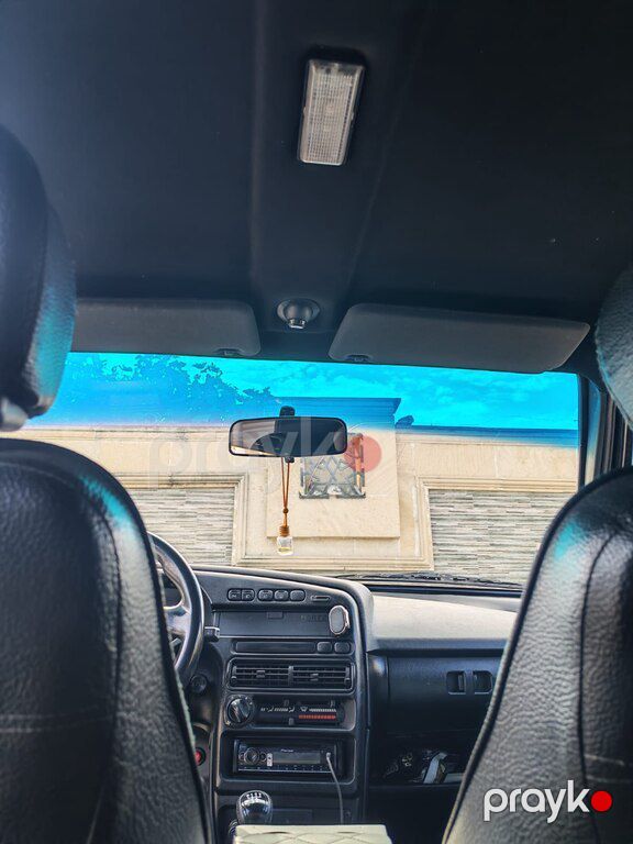 Lada (VAZ) 2109, 1.5 L, 1999 il, 45 000 km — Avtomobillər, Kürdəmir (11)