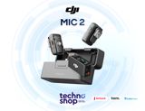 Dji Mic 2 — Technoshop Azerbaijan