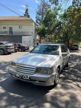 Mercedes C 220, 2.2 L, 1995 il, 356 000 km — Cars