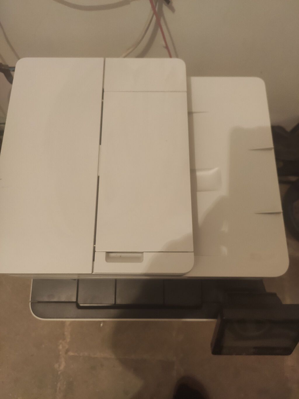 Canon mf655cdw rəngli printer 280manat,yalnız katricləri boşdur(əlavə — Elektronika, Bakı