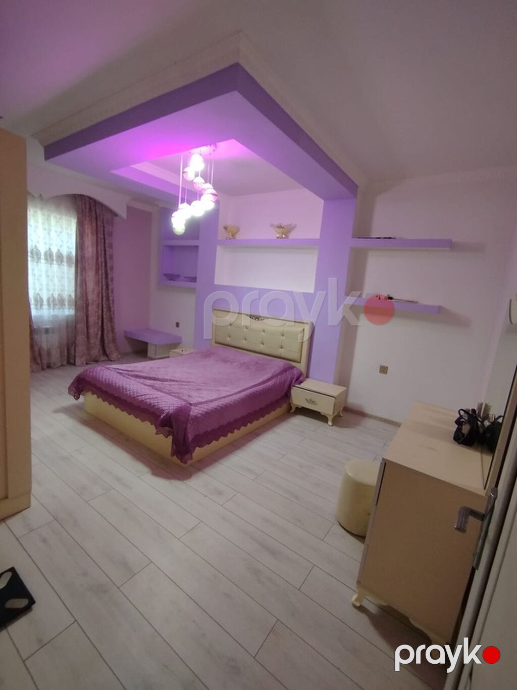 4 otaqlı, 130 kv. m, Orta təmir — Daşınmaz əmlak, Digah (8)