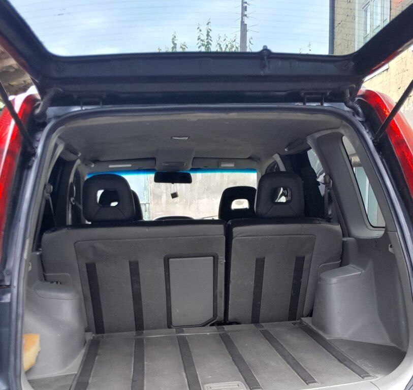 Nissan X-Trail, 2.0 L, 2001 il, 280 000 km — Avtomobillər, Quba (6)