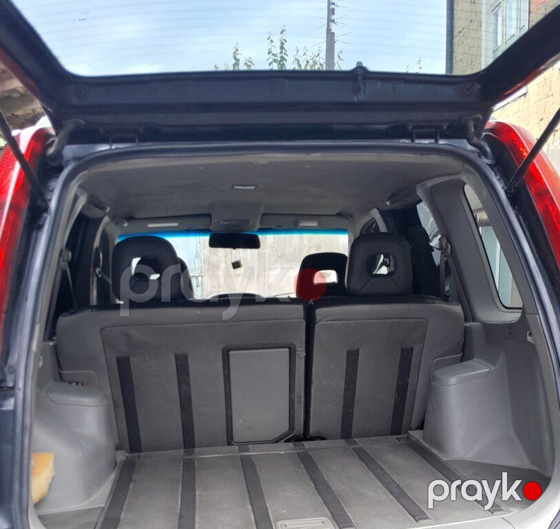 Nissan X-Trail, 2.0 L, 2001 il, 280 000 km — Avtomobillər, Quba (6)