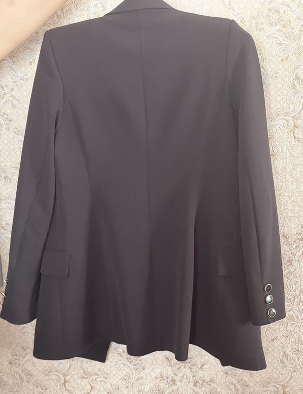 Pencək, S — Şəxsi əşyalar, Bakı (2)