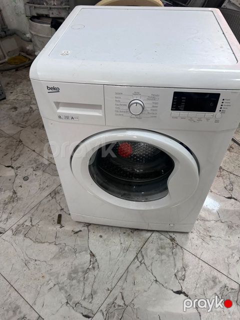 8kq beko paltaryuyan. Satılır 250 azn. Ünvan Masazır (SemaG) E
