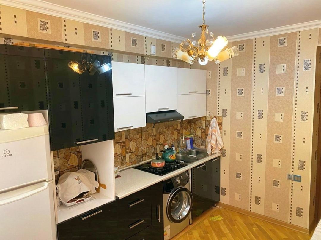 2-otaqlı yeni tikili, Xırdalan ş., 68 m² — Mənzil, Xırdalan (5)