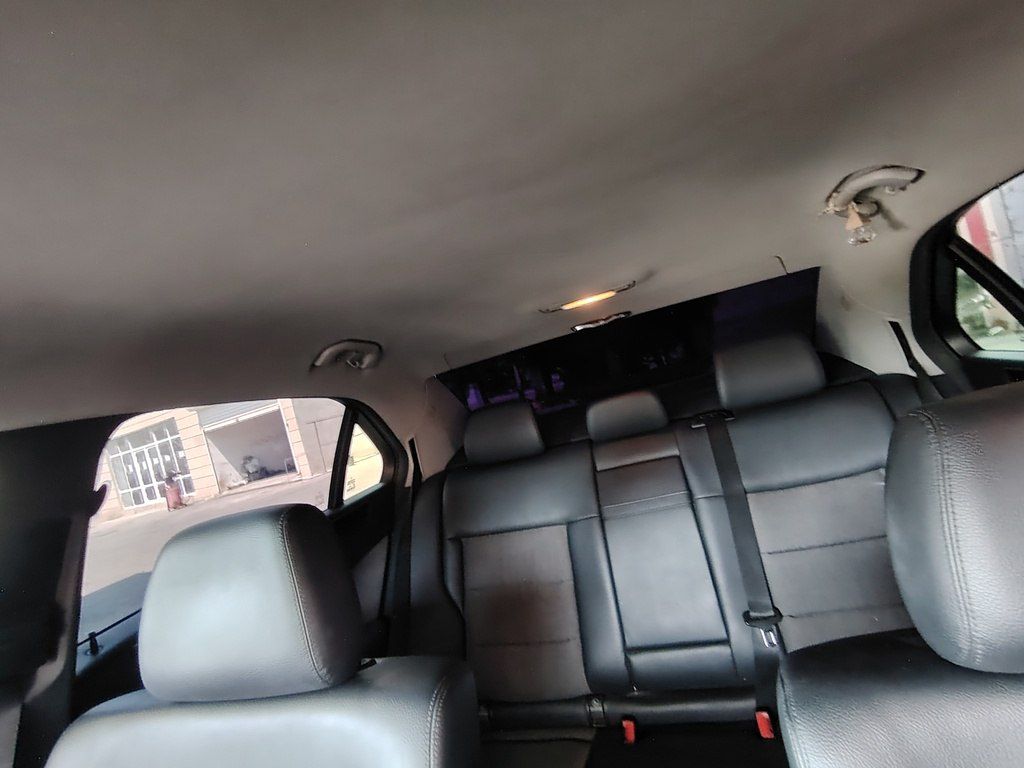 Mercedes E 250, 2.1 L, 2009 il, 271 800 km — Avtomobillər, Bakı (9)