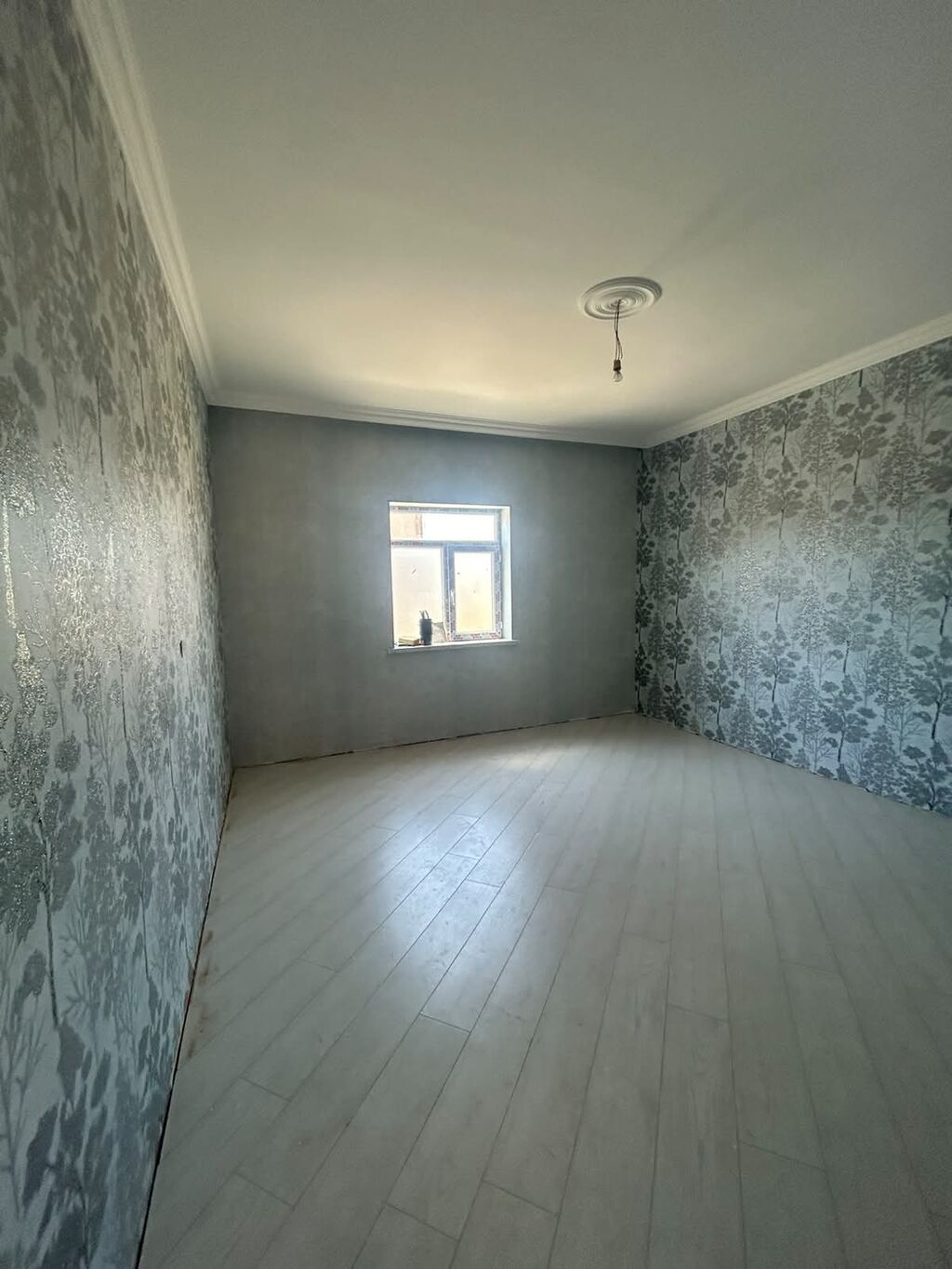 Mehdiabad 3 otaqlı, 90 kv. m, Kredit yoxdur, Yeni təmirli — Daşınmaz əmlak, Bakı (9)