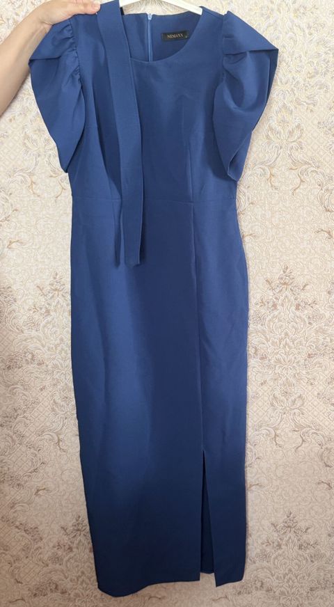 Ziyafət donu, Midi, L, XL — Bakı