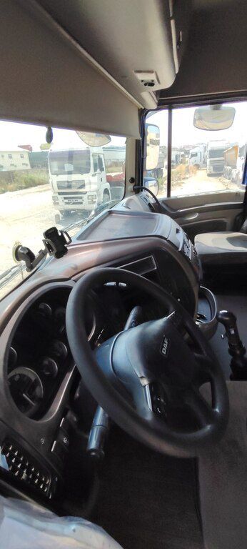 DAF Ftxf 105.460, 11 L, 2007 il, 958 760 km — Yük maşınları, Xırdalan (10)
