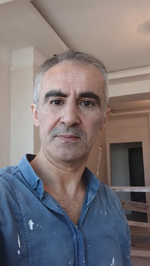 Rəngsaz işi axtarıram — Bakı