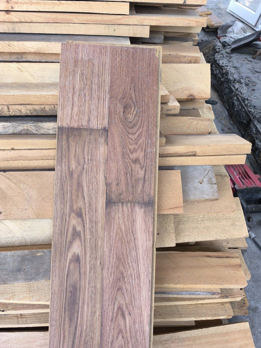 Laminat — Təmir və inşaat, Bakı (2)