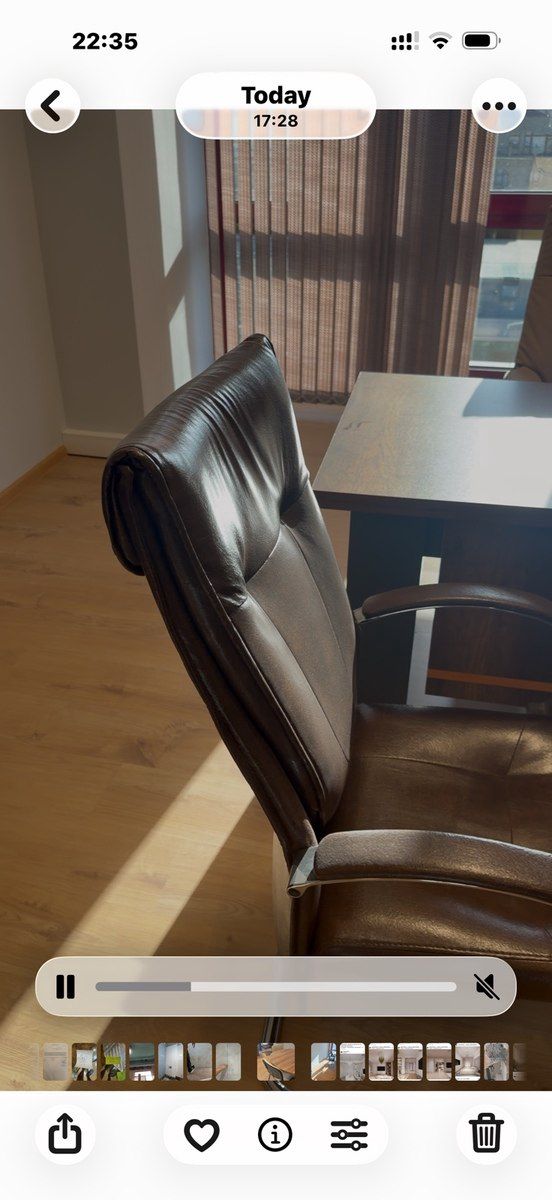 Ofis mebel dəsti — Mallar, Bakı (6)