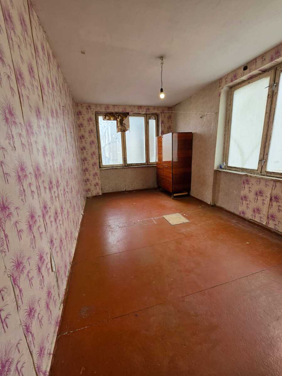 1-otaqlı mənzil, 41A məhəllə, 35 m² — Mənzil, Sumqayıt (2)