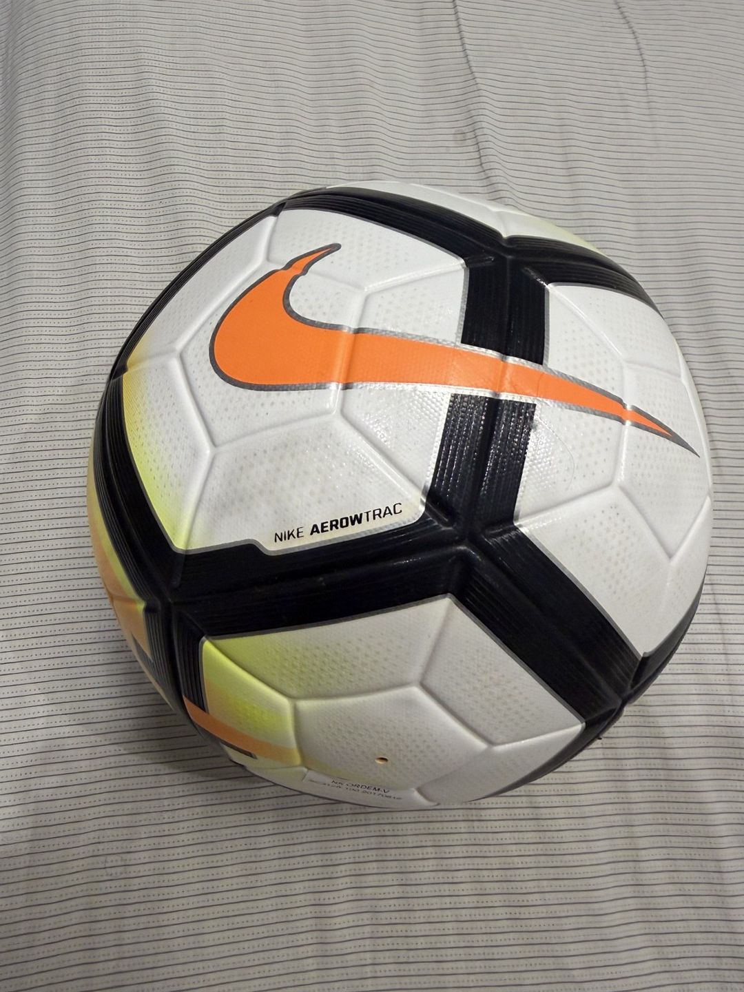 Futbol topu — İdman, hobi, istirahət, Bakı (3)