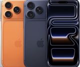 Narıncı, Face ID — Smartphones