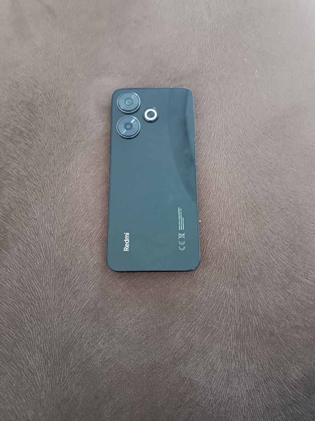 Redmi 13 Yaddas 256 gb Hec bir problemi yoxdur — Elektronika, Bakı (2)