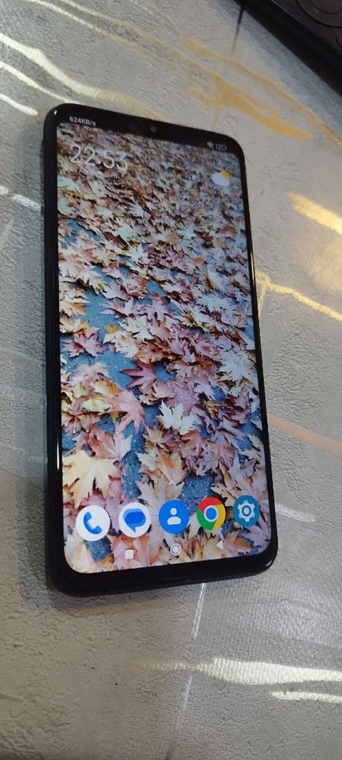 Poco M3, 128 GB, rəng - Qara — Mingəçevir