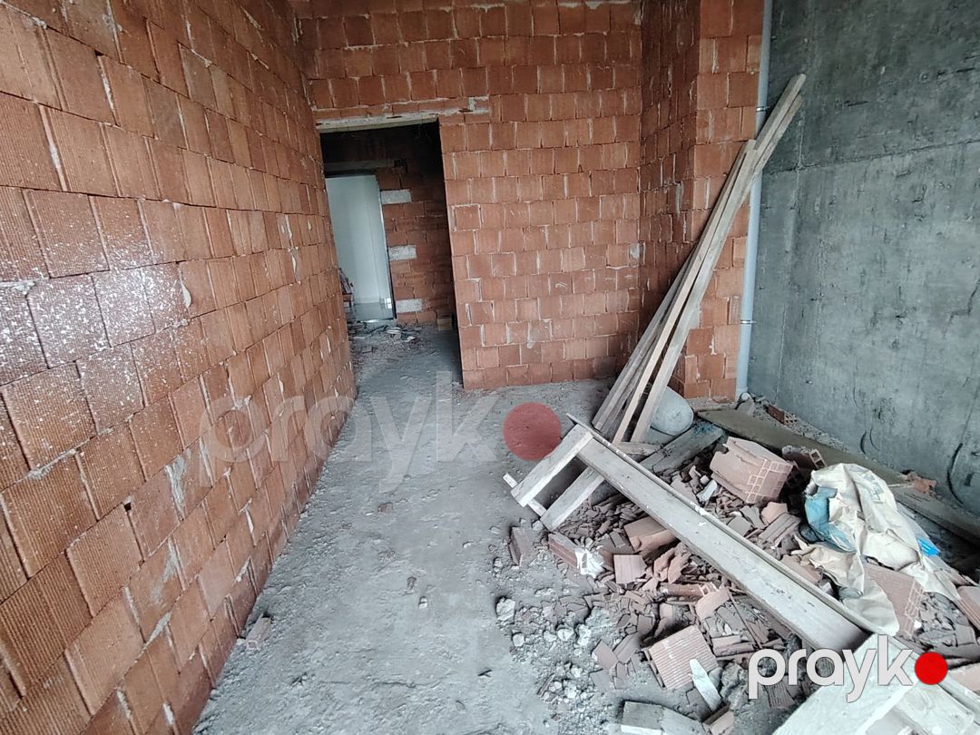 3-otaqlı yeni tikili, Əhmədli m., 110 m² — Mənzil, Bakı (5)