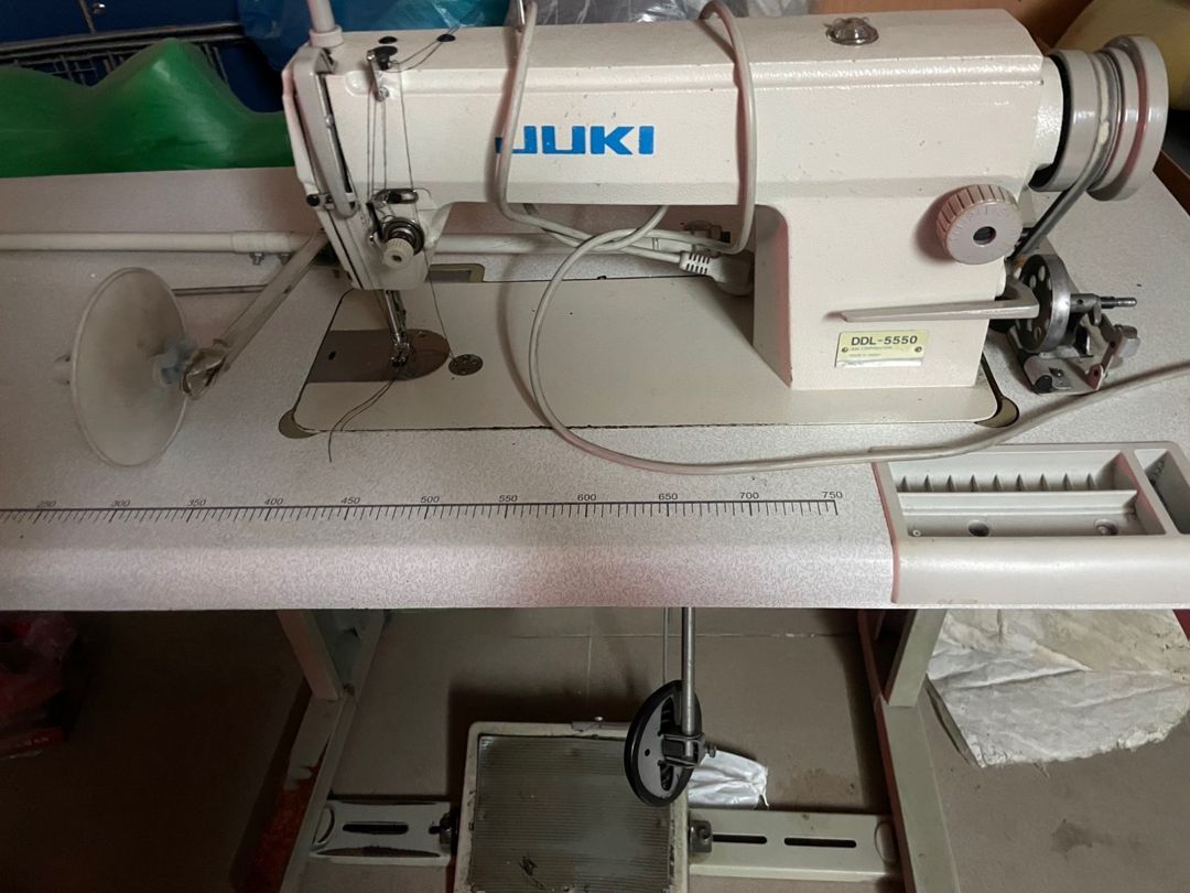 Tikiş maşını — Ev texnikası, Bakı (7)