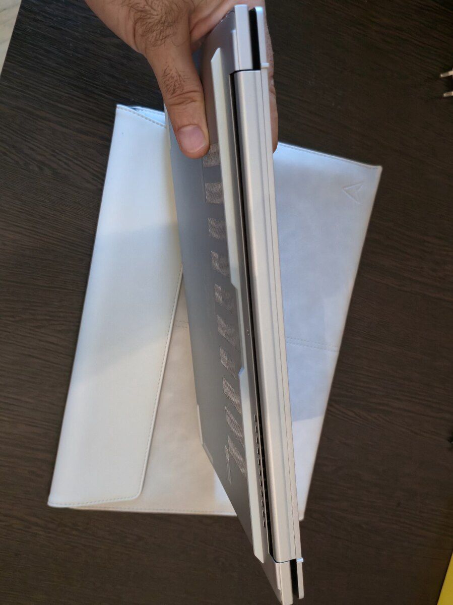 ASUS Zenbook 14 — Elektronika, Bakı (9)