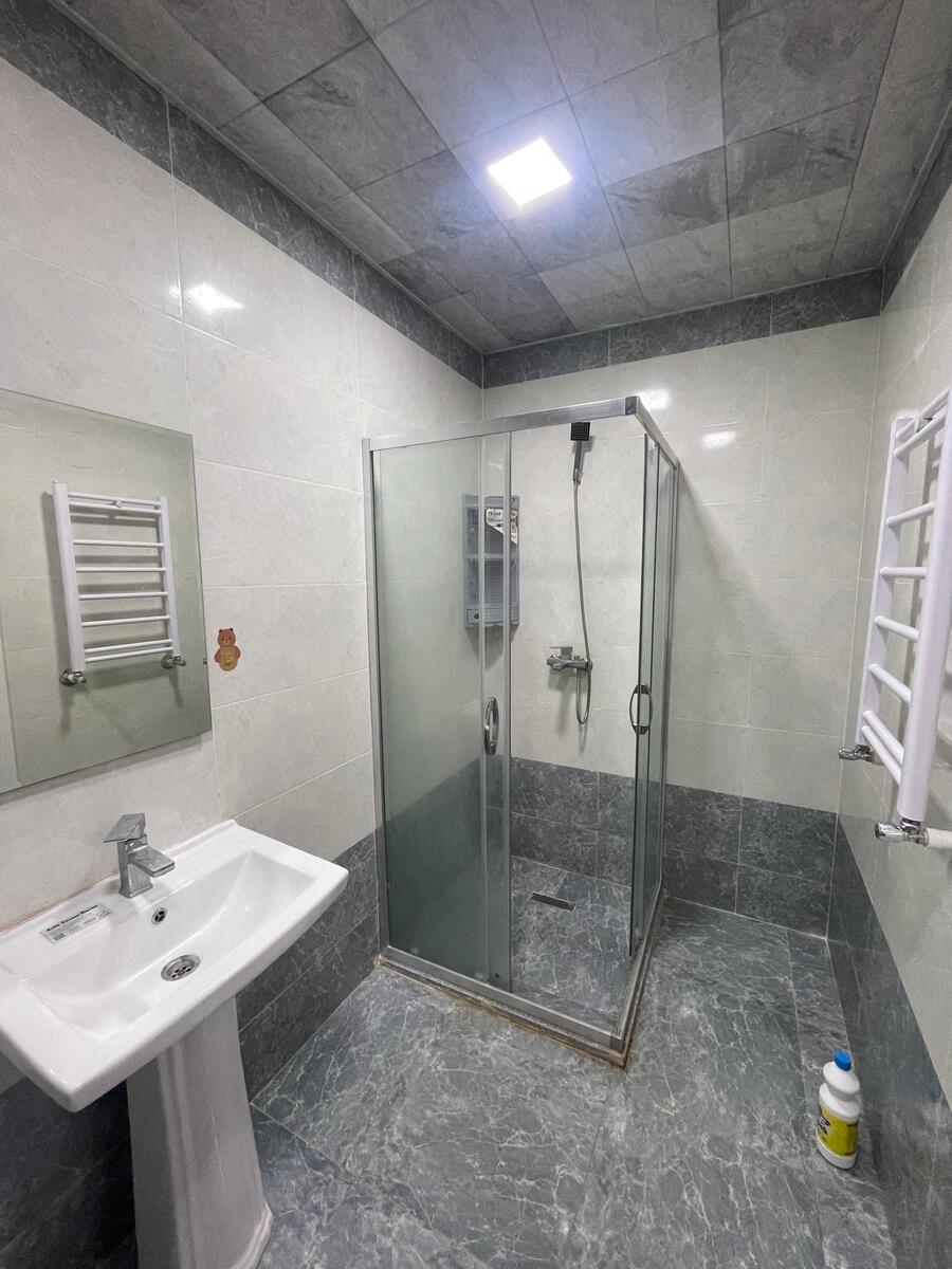 2-otaqlı yeni tikili, Saray qəs., 60 m² — Mənzil, Sumqayıt (4)