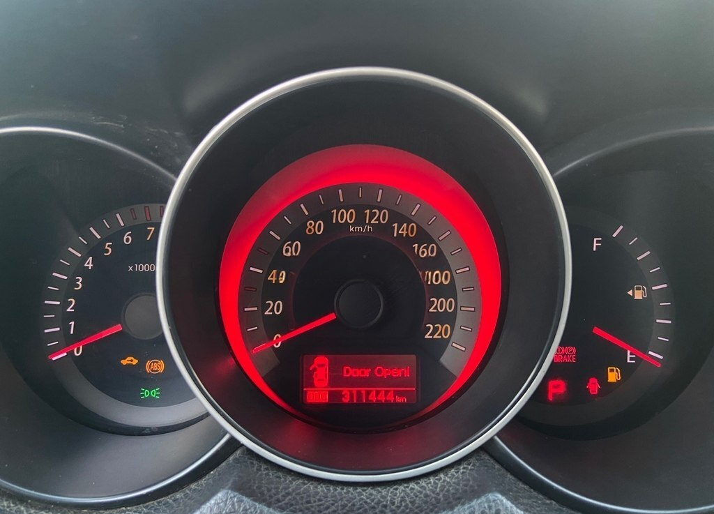 Kia Cerato, 2010 il, 311444 km — Avtomobillər (11)