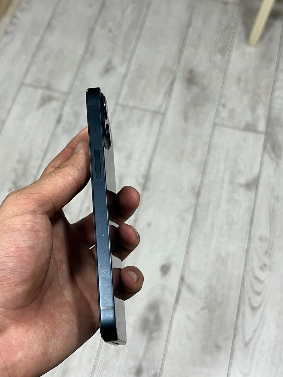 Apple iPhone 13 Midnight 128GB/4GB — Smartfonlar, Sumqayıt (4)