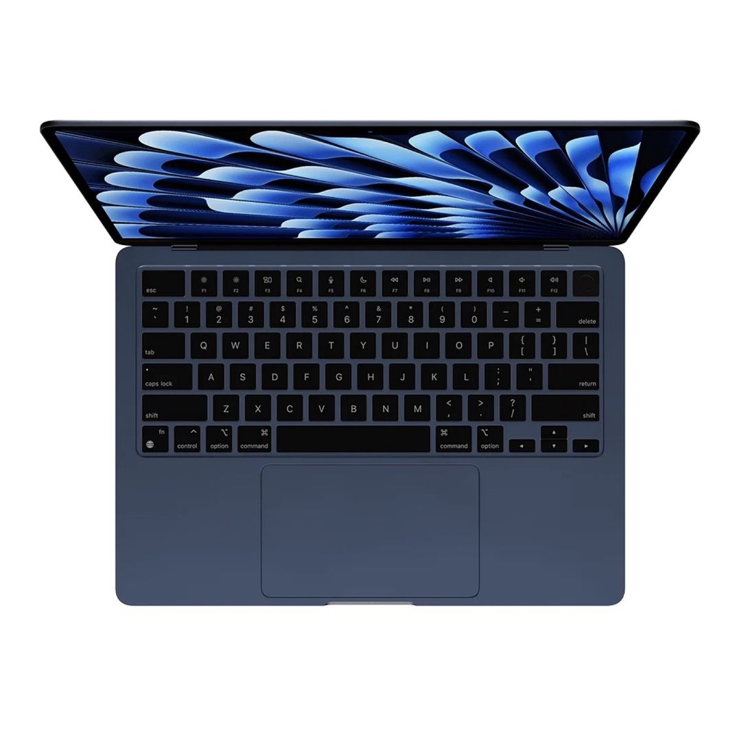 Apple MacBook Air 13 M3 — Elektronika, Bakı (3)