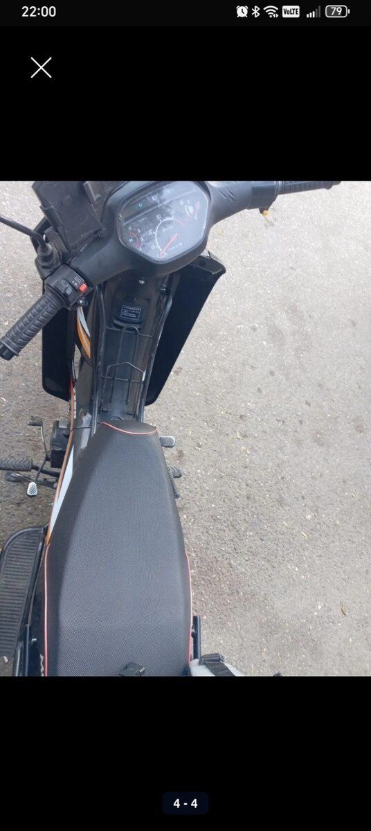 Tufan Zx50, 2020 il — Avto, Bakı (4)