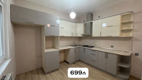*699₼ mətbəx mebeli satılır*‼ ÖLÇÜ:-6 üzərində VERİLİR:-qaz — Bakı