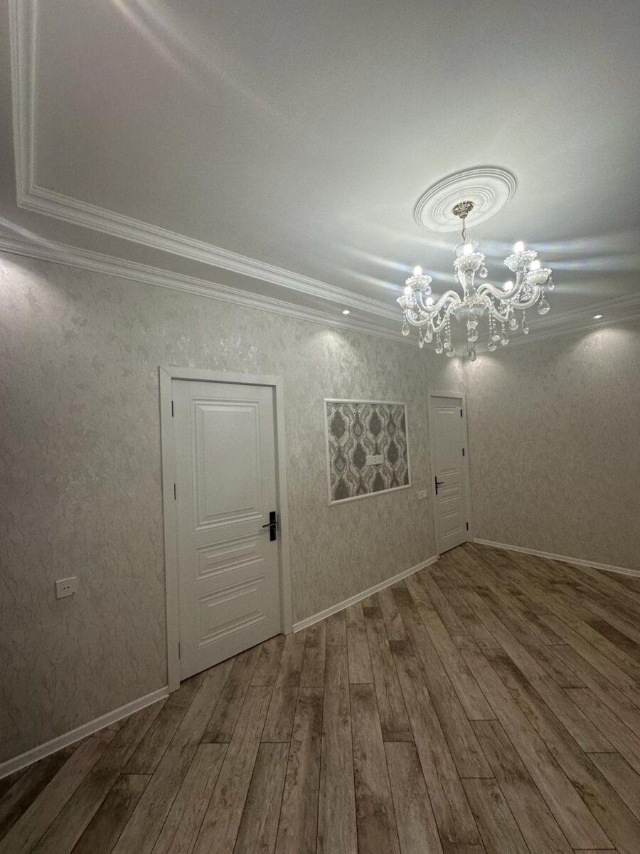 2-otaqlı mənzil, M.Əcəmi m., 36 m² — Mənzil, Bakı (12)