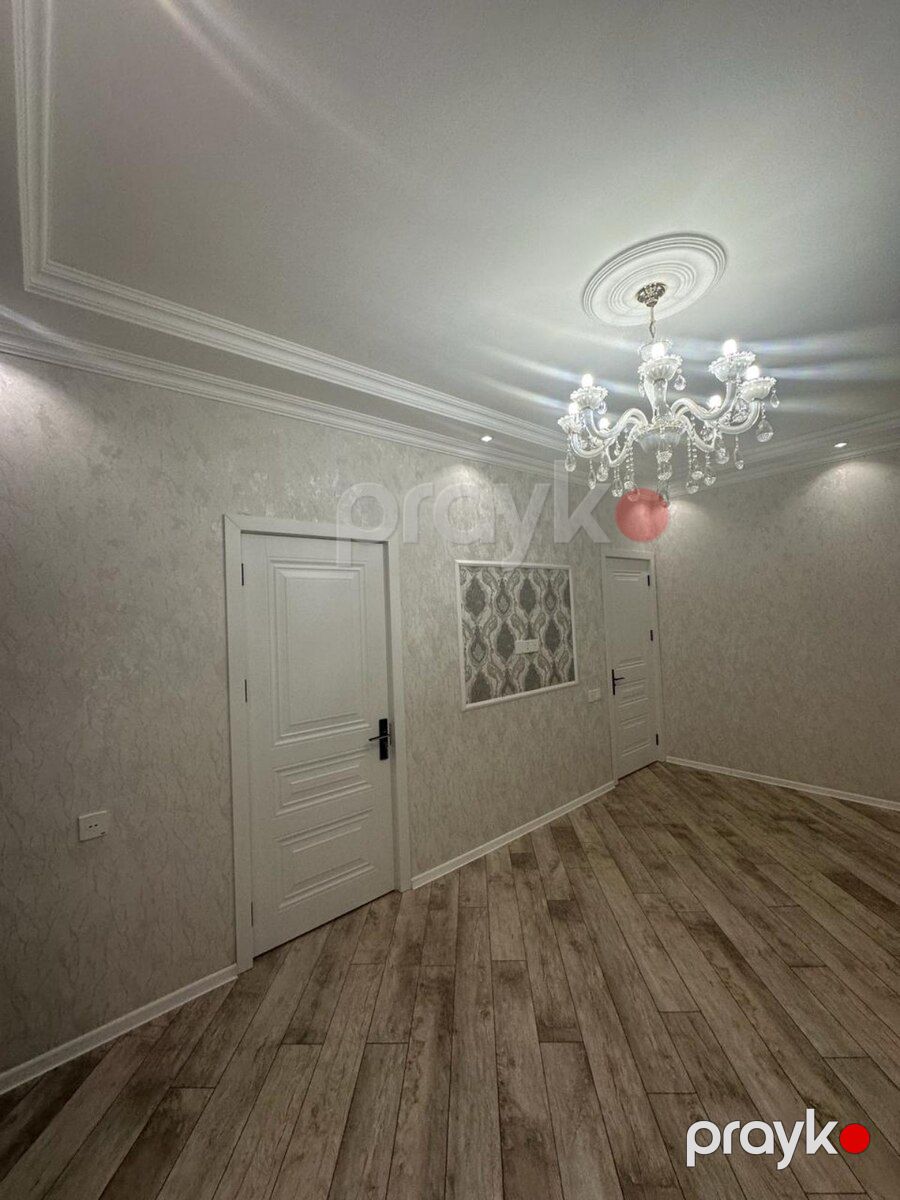 2-otaqlı mənzil, M.Əcəmi m., 36 m² — Mənzil, Bakı (12)