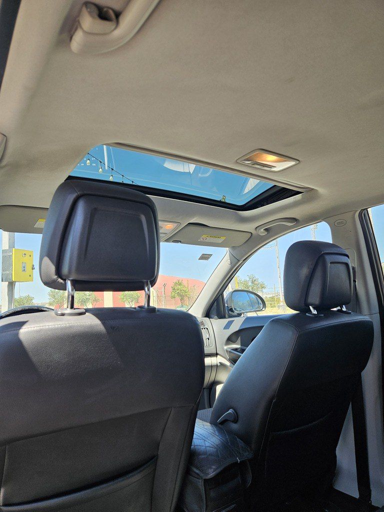 Kia Ceed, 1.4 L, 2007 il, 241 052 km — Avtomobillər, Bakı (9)