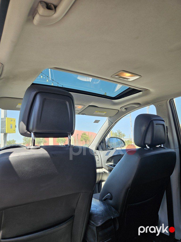 Kia Ceed, 1.4 L, 2007 il, 241 052 km — Avtomobillər, Bakı (9)
