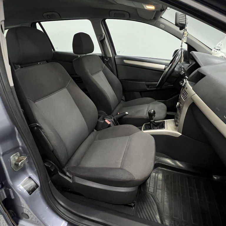 Opel Astra, 1.4 L, 2007 il, 284 111 km — Avtomobillər, Sumqayıt (8)
