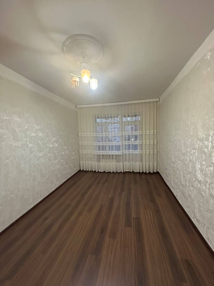 1-otaqlı mənzil, Xətai r., 33 m² — Mənzil, Bakı (3)