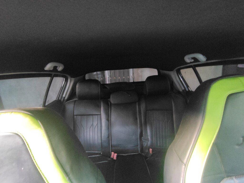 Opel Astra, 1.3 L, 2005 il, 203 000 km — Avtomobillər, Bakı (8)