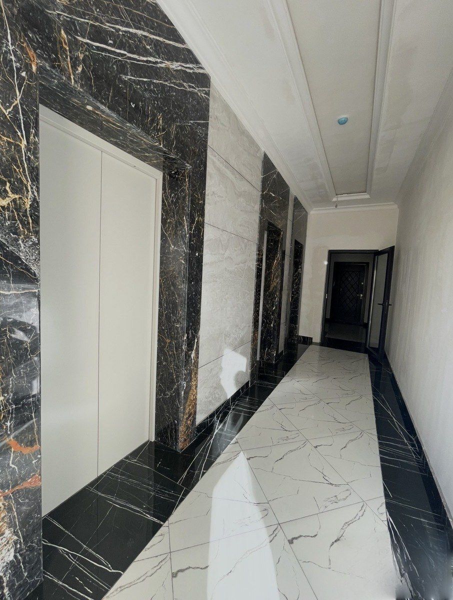 4-otaqlı yeni tikili, Nəsimi r., 206 m² — Mənzil, Bakı (12)