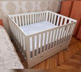 200 man(Binəqədi,7ci mkr). Uşaq çarpayısı satılır. Ölçüləri — Furniture