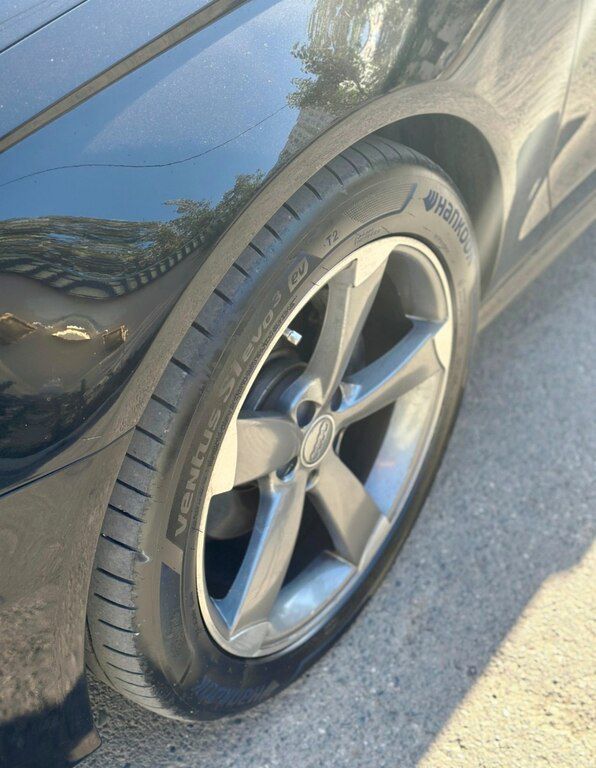 Audi A6, 2.0 L, 2014 il, 306 000 km — Avtomobillər, Bakı (8)