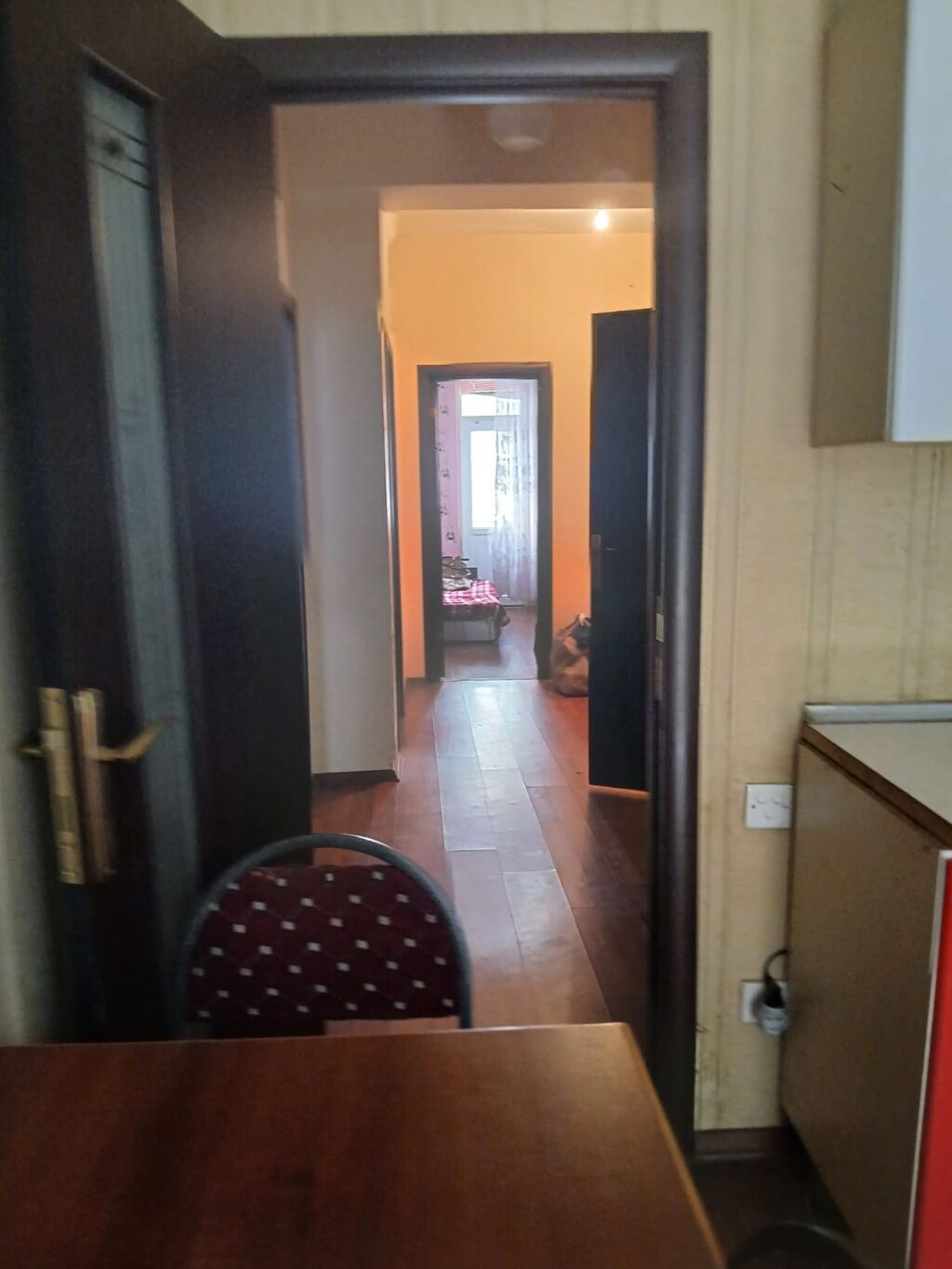1 nefer otaq yoldası xanım axtarılır komunal daxıl 150 AZN 2 otaqlı — Daşınmaz əmlak, Xırdalan (10)
