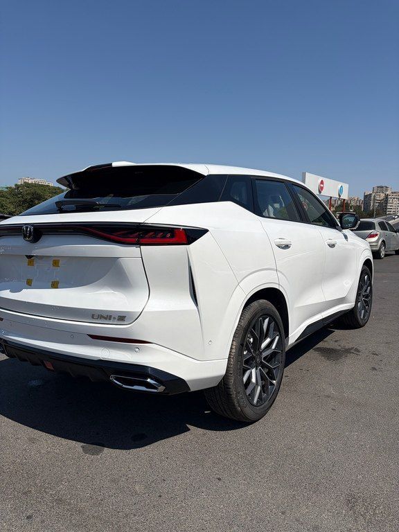 Changan Uni-Z, 1.5 L, 2026 il, yeni — Avtomobillər, Bakı (6)
