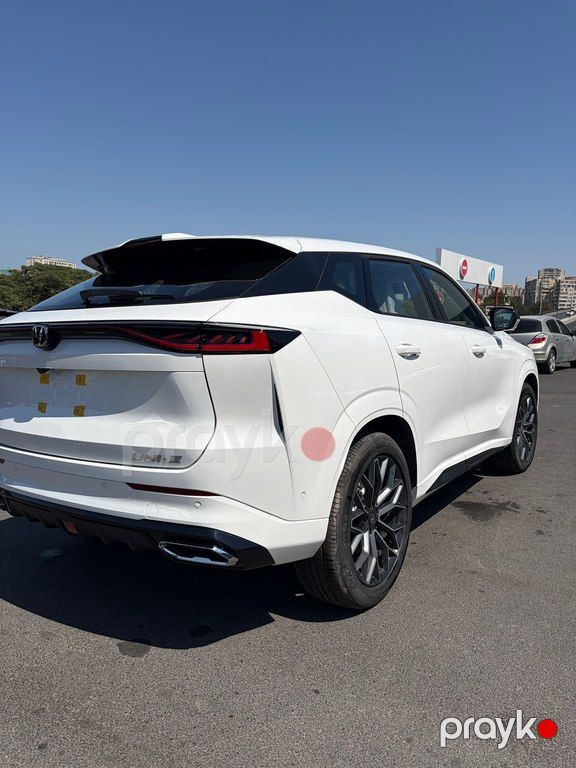Changan Uni-Z, 1.5 L, 2026 il, yeni — Avtomobillər, Bakı (6)
