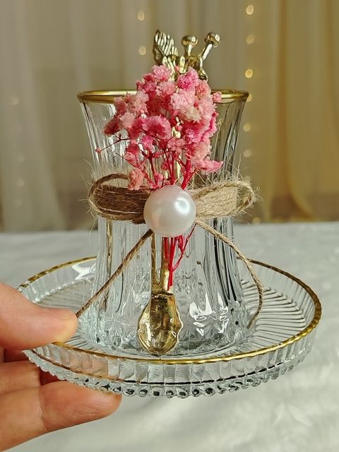 Stəkanlar — Bakı