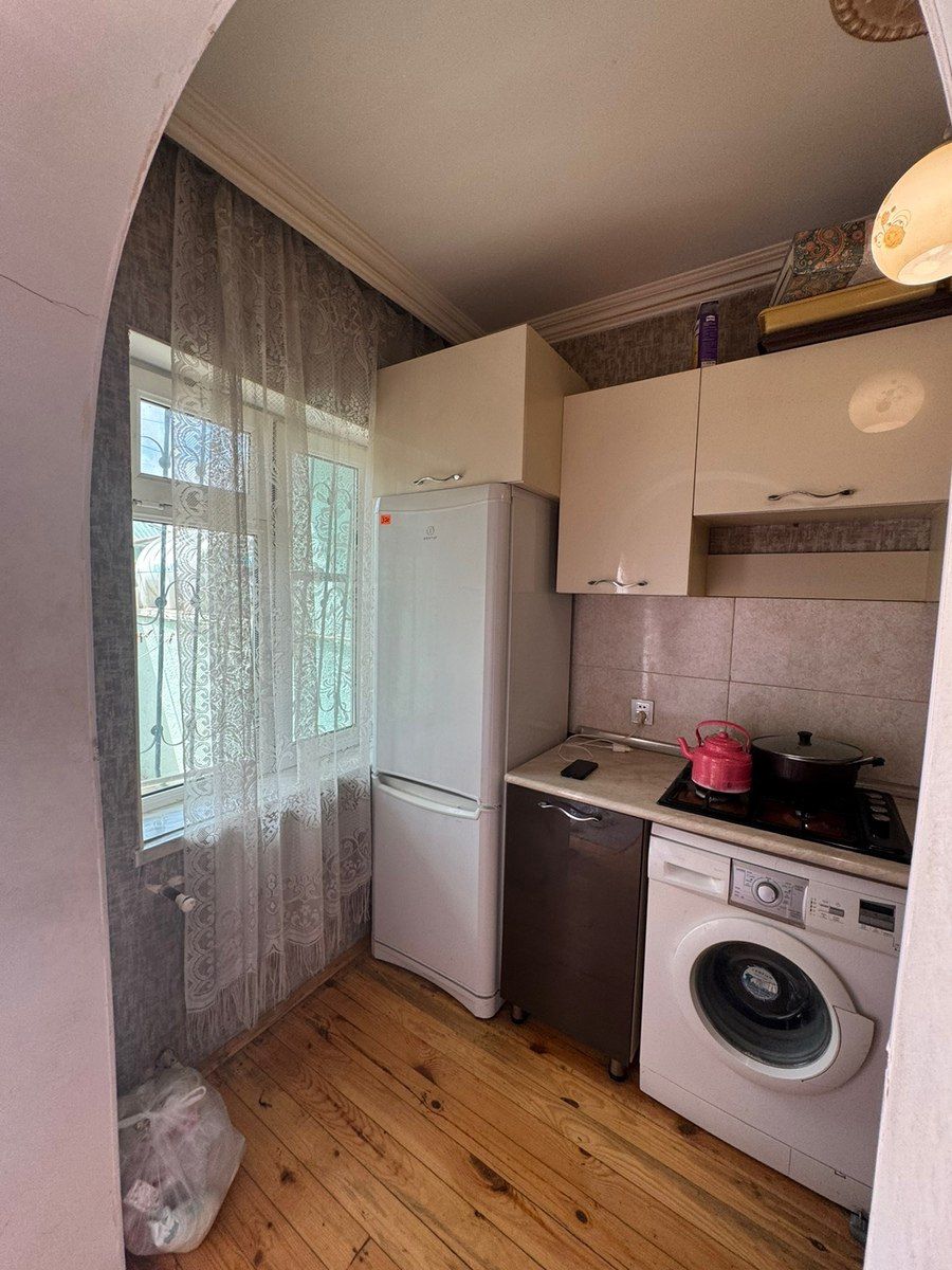 Həyət evi kirayə verilir, Hökməli qəs — Ev, villa, Bakı (10)