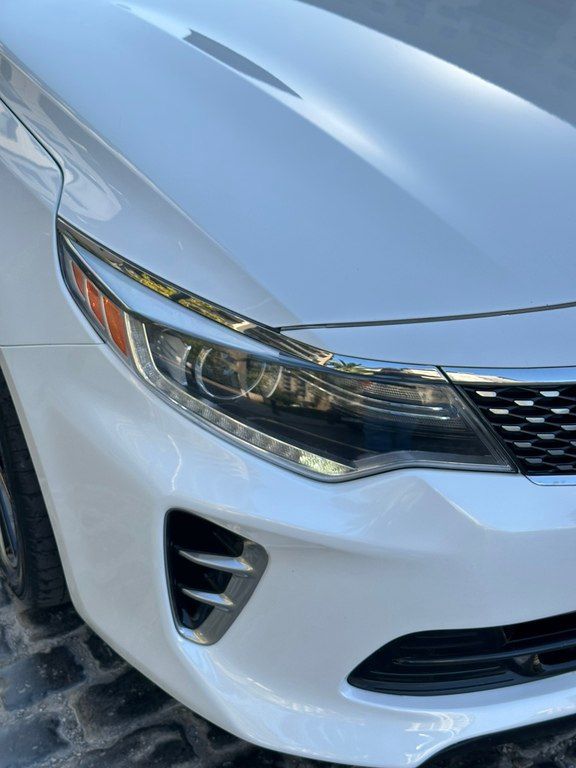 Kia Optima, 2.0 L, 2016 il, 138 000 km — Avtomobillər, Bakı (9)