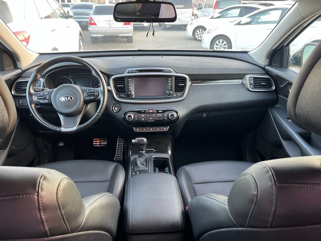 Kia Sorento, 2.0 L, 2017 il, 206 000 km — Avtomobillər, Bakı (11)