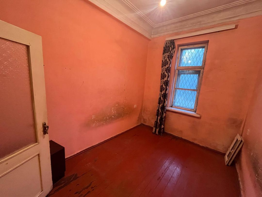 2-otaqlı mənzil, Sumqayıt ş., 34.7 m² — Mənzil, Sumqayıt (8)